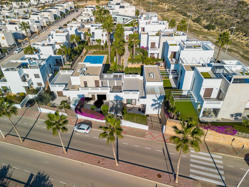 Villa i Algorfa, Alicante - foto 1