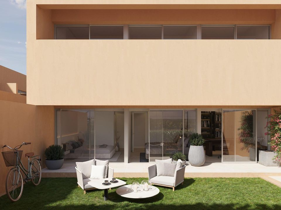 Lejlighed i Los Balcones, Alicante - foto 5