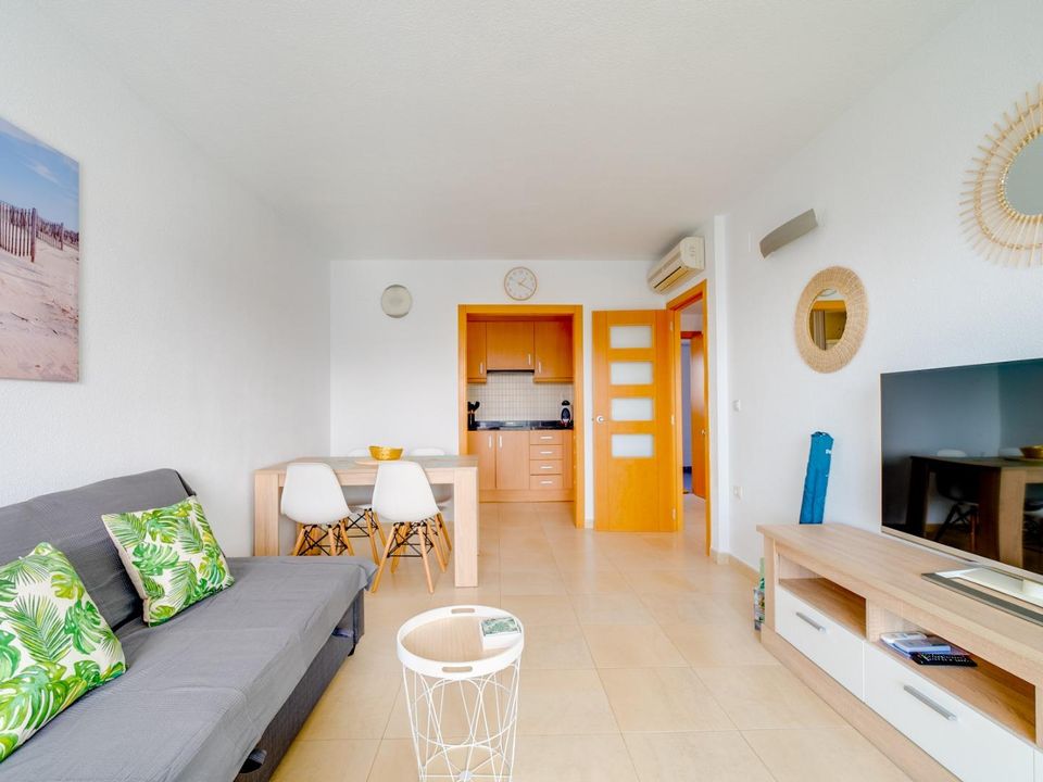Apartment in Benidorm, Alicante - photo 3