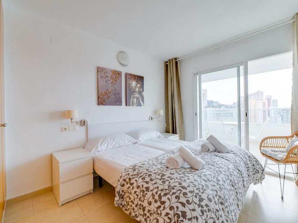 Apartment in Benidorm, Alicante - photo 4