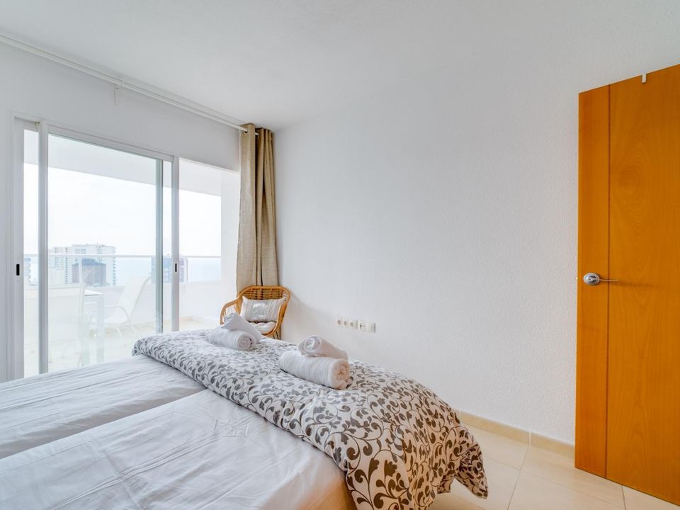 Apartment in Benidorm, Alicante - photo 5