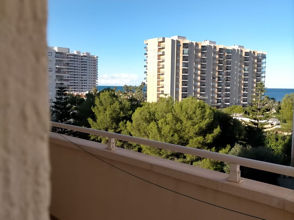 Lejlighed i Gandia, Valencia - foto 1