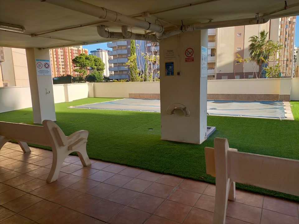 Lejlighed i Gandia, Valencia - foto 5