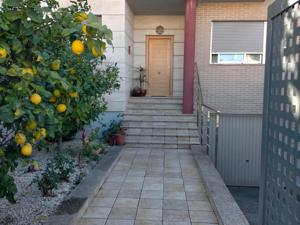 Rækkehus i Gandia, Valencia - foto 1