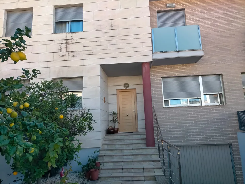 Rækkehus i Gandia, Valencia - foto 2
