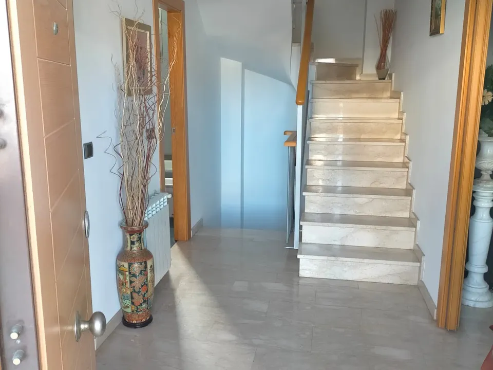 Rækkehus i Gandia, Valencia - foto 3