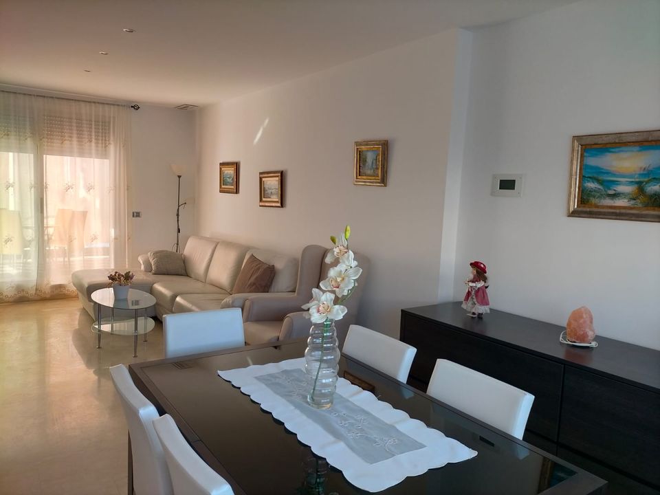 Rækkehus i Gandia, Valencia - foto 4