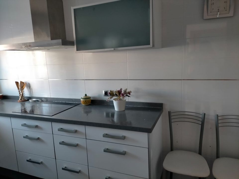 Rækkehus i Gandia, Valencia - foto 5