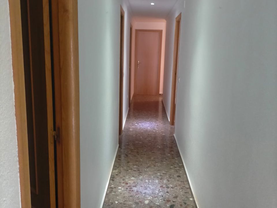 Lejlighed i Gandia, Valencia - foto 3