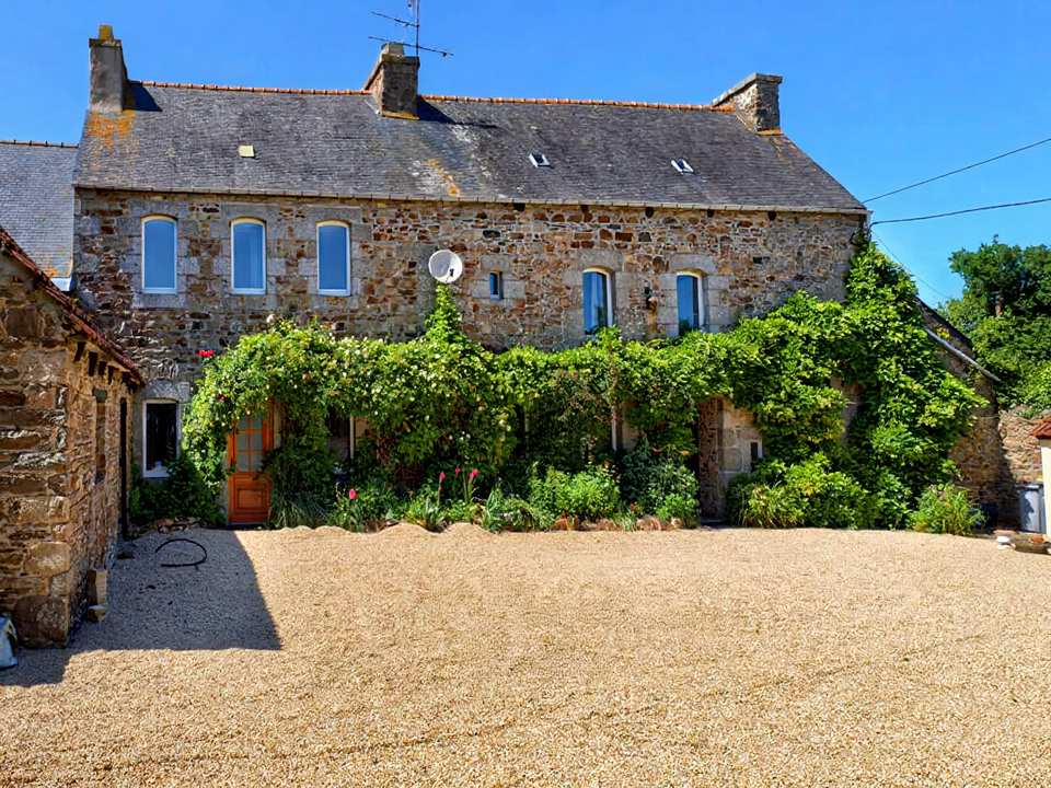 Villa i Runan, Cotes-d'Armor - foto 3