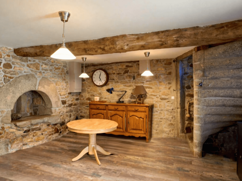 Villa i Runan, Cotes-d'Armor - foto 5