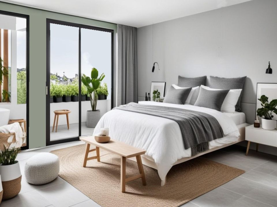 Villa i Orihuela Costa, Alicante - bilde 5