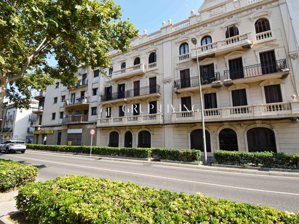 Apartament a Sitges, Barcelona - foto 1