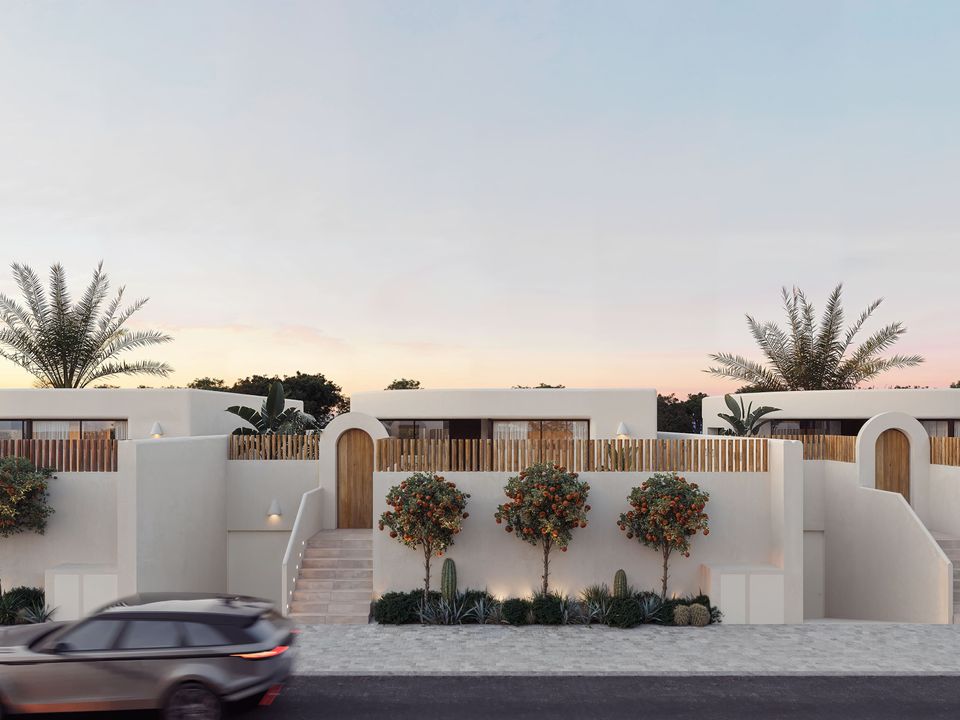 Villa i Algorfa, Alicante - foto 2