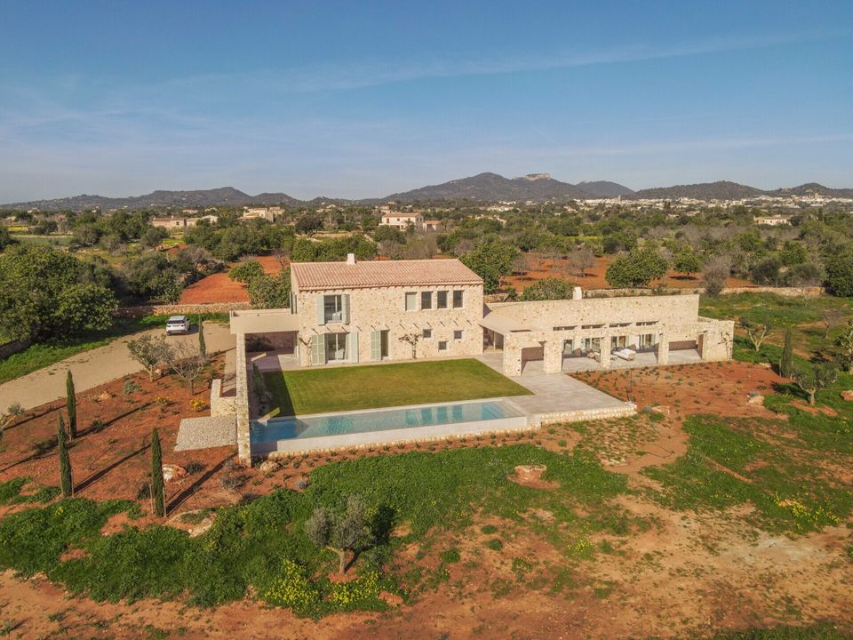 Masia a Calonge, Mallorca - foto 2