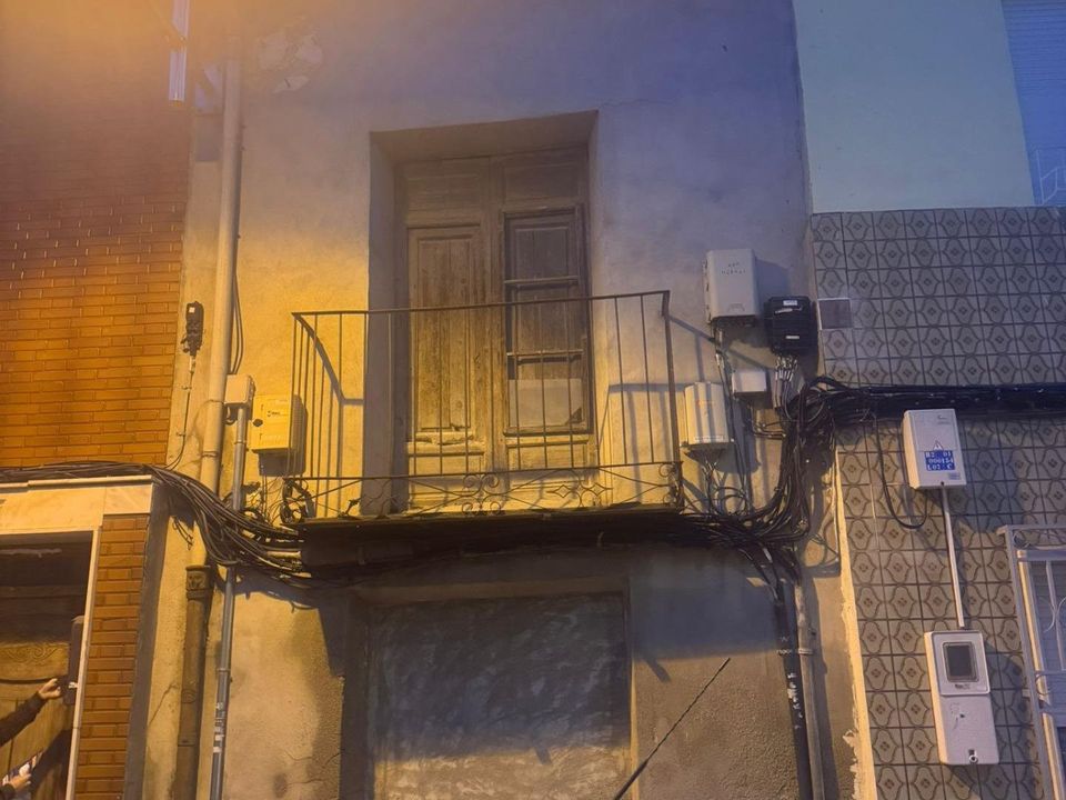 Byhus i Orihuela, Alicante - foto 2