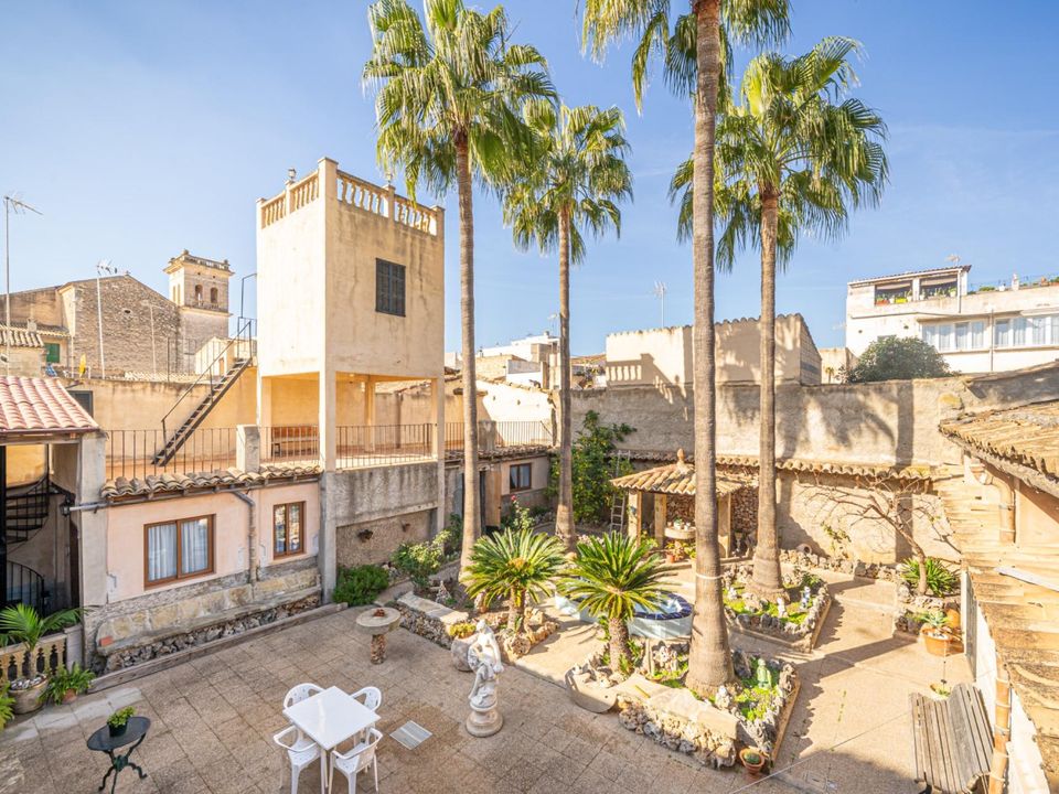 Villa i Inca, Mallorca - foto 2