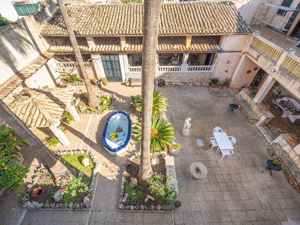 Villa i Inca, Mallorca - foto 3