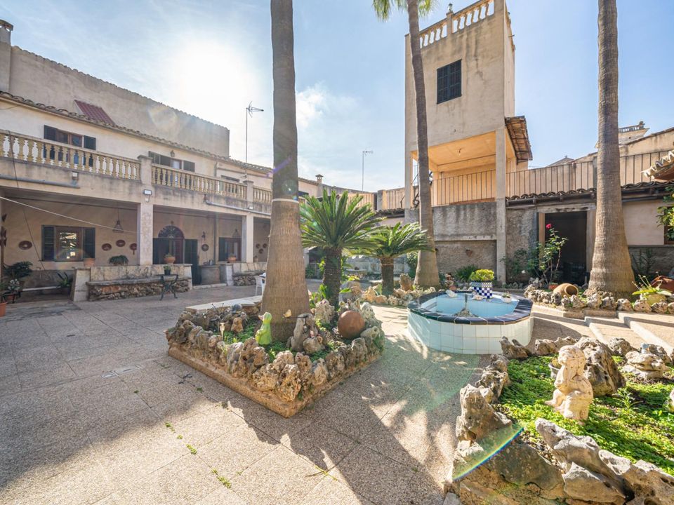 Villa i Inca, Mallorca - foto 4