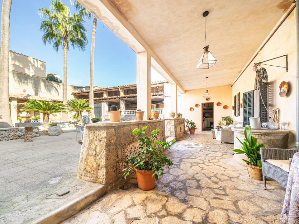 Villa i Inca, Mallorca - foto 5