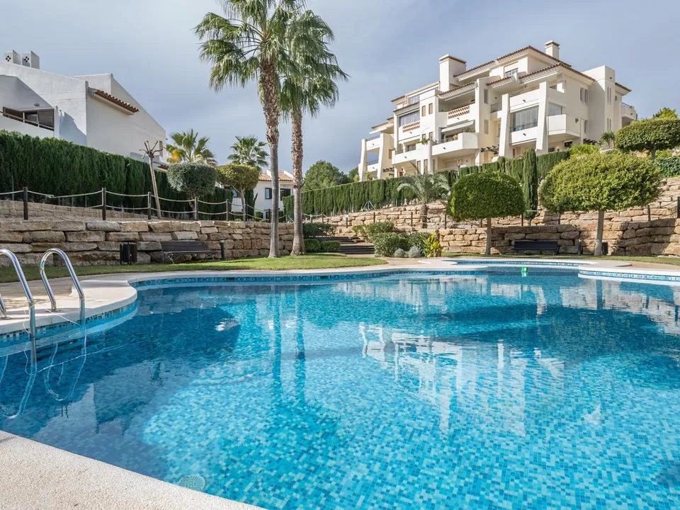 Rækkehus i Finestrat, Alicante - foto 2