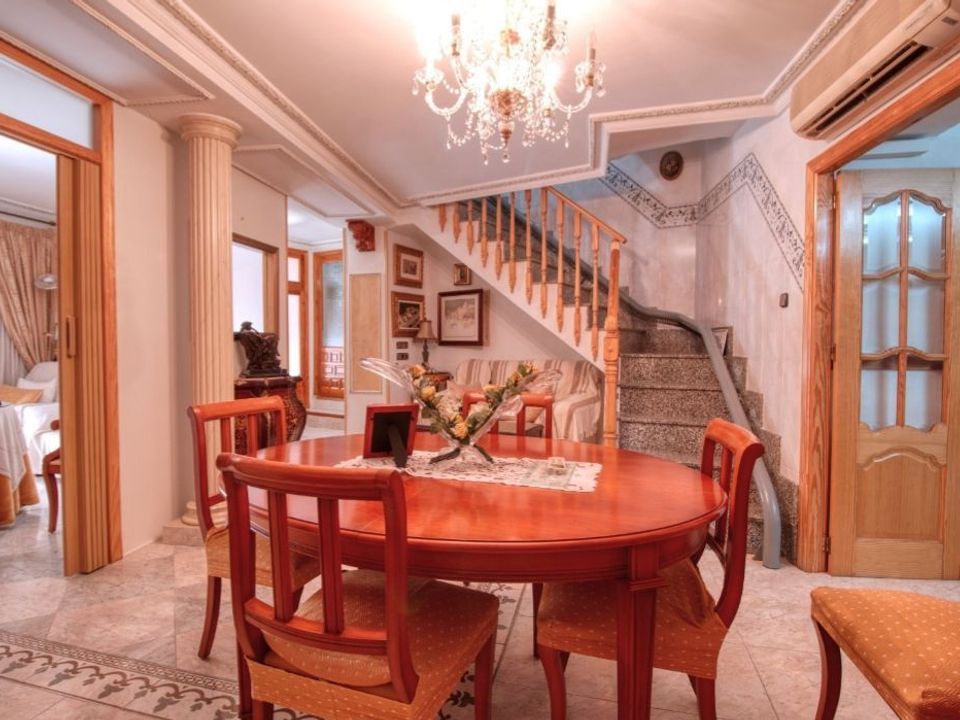 Villa i Abaran, Murcia - foto 2