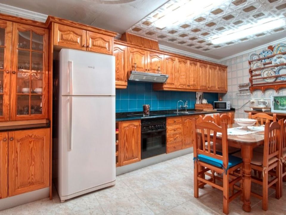 Villa i Abaran, Murcia - foto 3