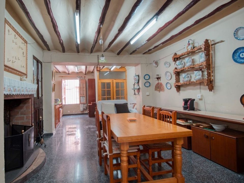 Villa i Abaran, Murcia - foto 4