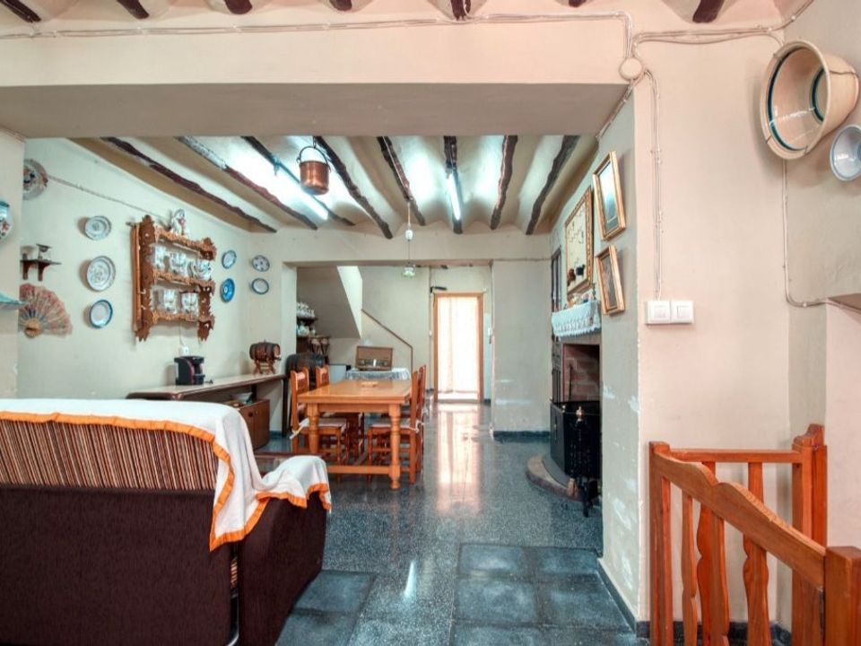Villa i Abaran, Murcia - foto 5