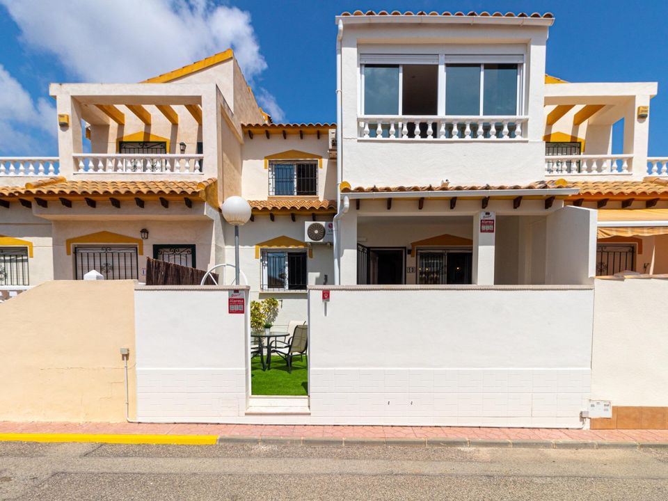 Villa i Orihuela, Alicante - foto 2