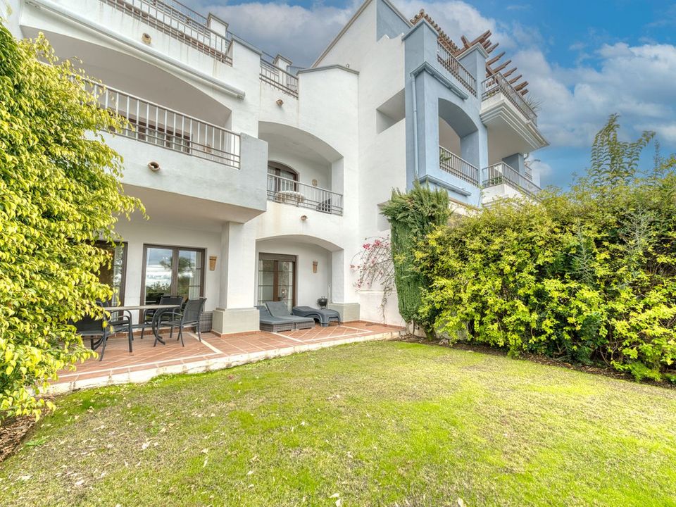 Appartement in Los Arqueros, Malaga - foto 2