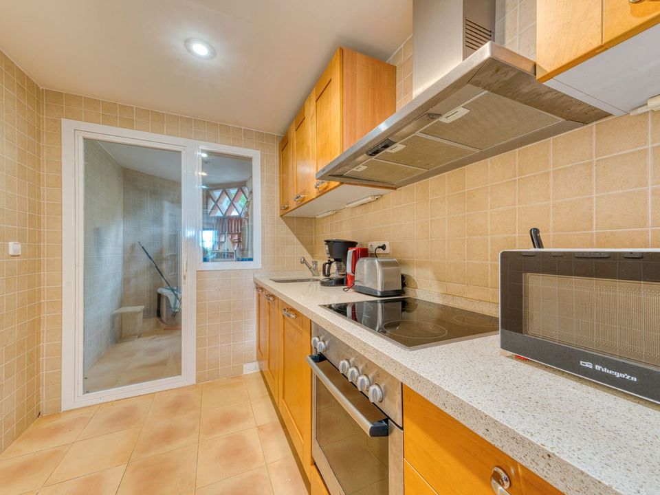 Appartement in Los Arqueros, Malaga - foto 3