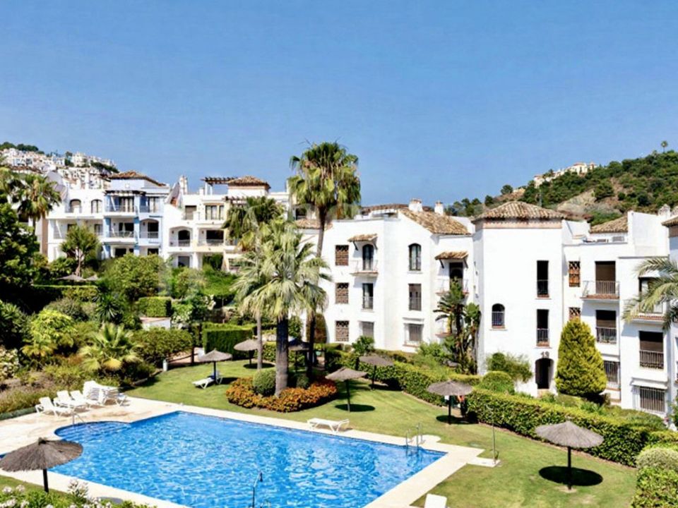 Appartement in Los Arqueros, Malaga - foto 4