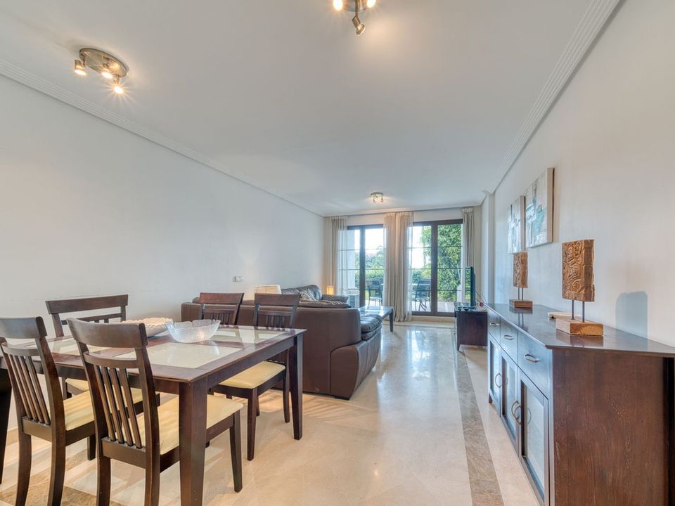 Appartement in Los Arqueros, Malaga - foto 5