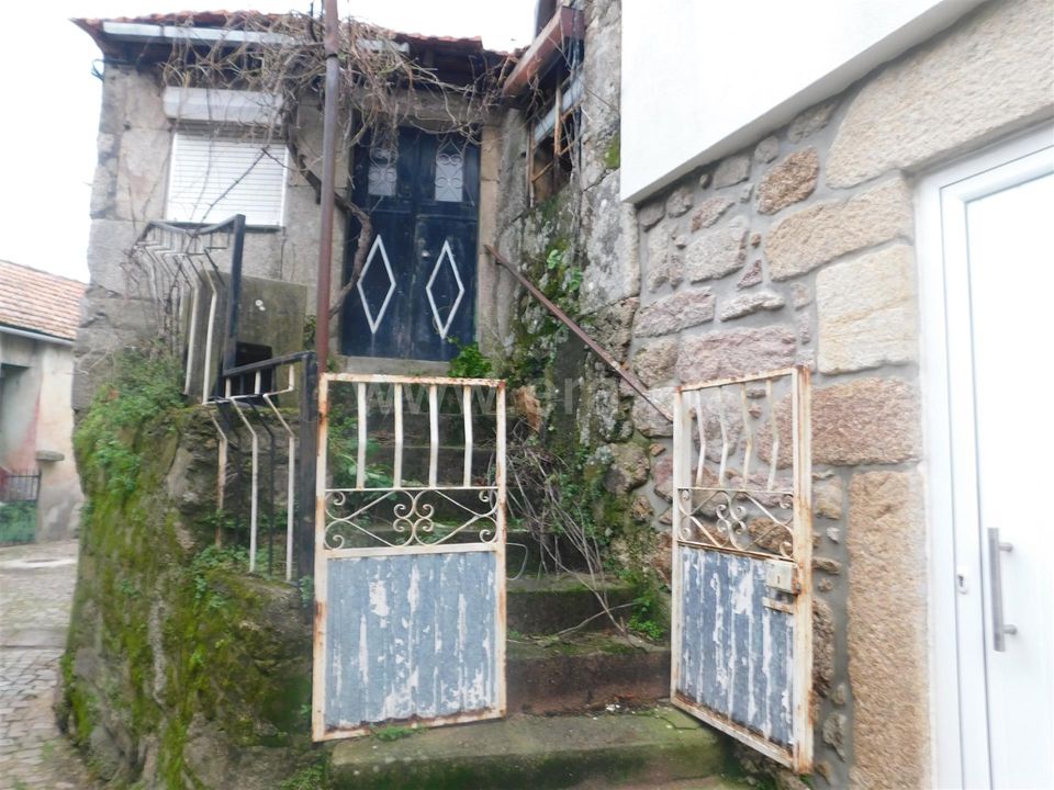 Villa i Seia, Guarda - foto 1