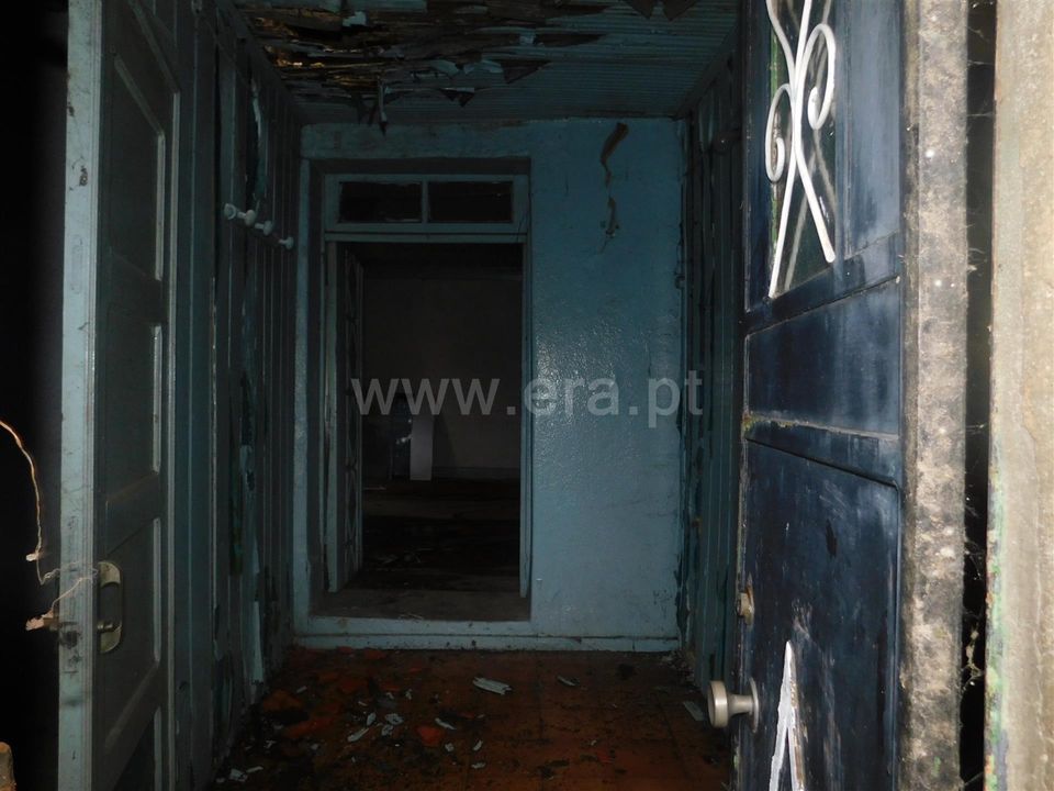 Villa i Seia, Guarda - foto 4