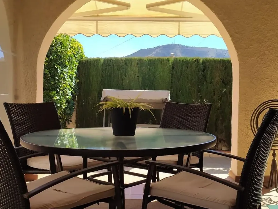 Villa i Albir, Alicante - foto 3