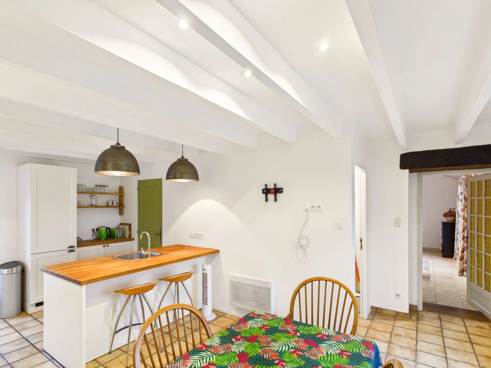 Villa a Eymet, Dordogne - foto 3