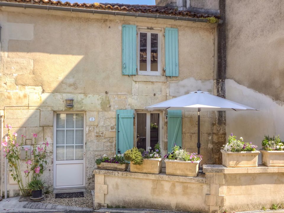 Villa i Bourg-Charente, Charente - foto 1