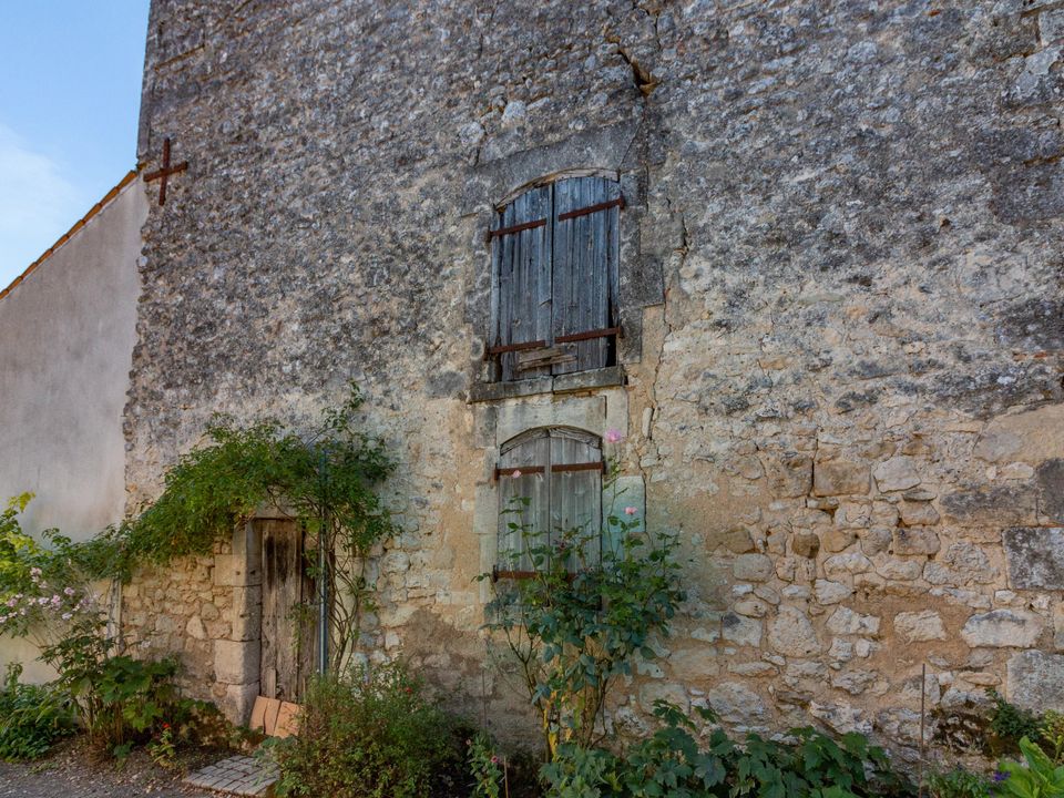 Villa i Bourg-Charente, Charente - foto 2