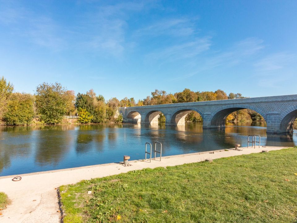 Villa i Bourg-Charente, Charente - foto 3