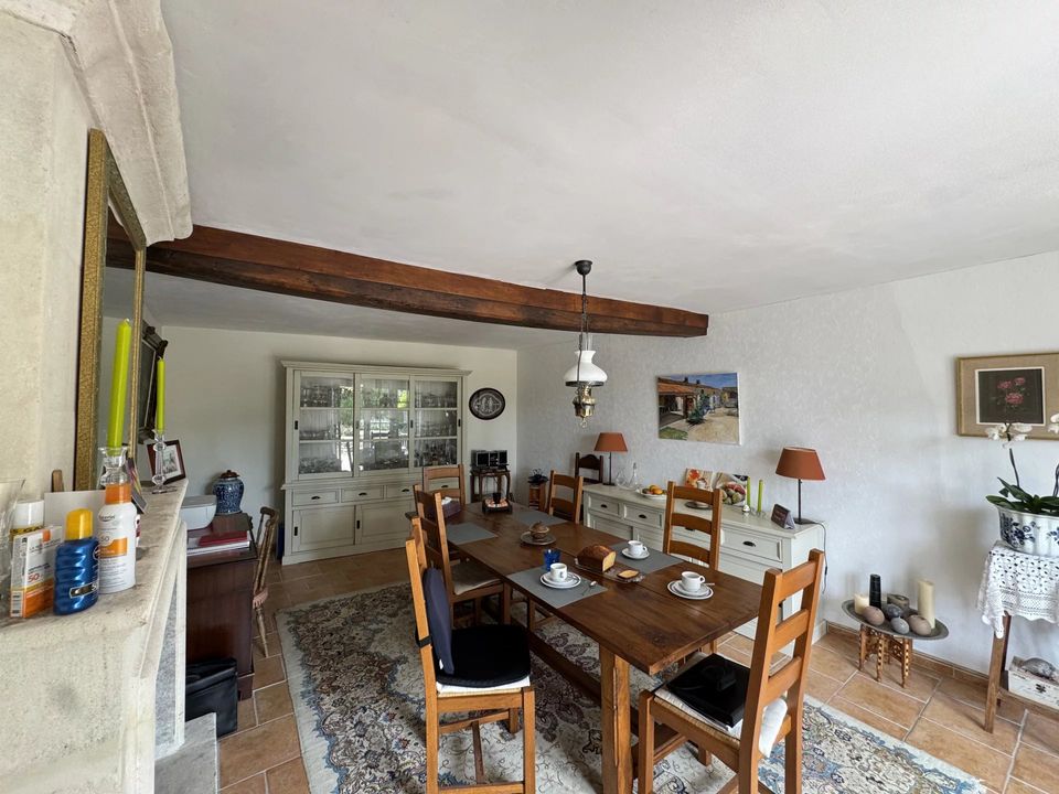 Casa de poble a Beauvais-sur-Matha, Charente-Maritime - foto 4
