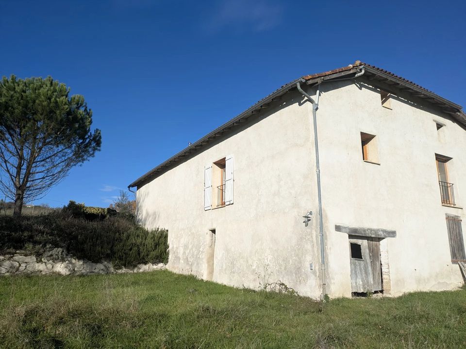 Haus in Boudou, Tarn-et-Garonne - Foto 2