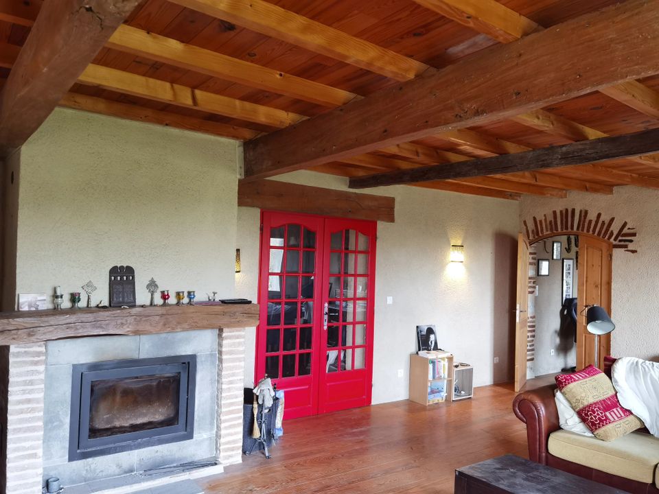 Haus in Boudou, Tarn-et-Garonne - Foto 3