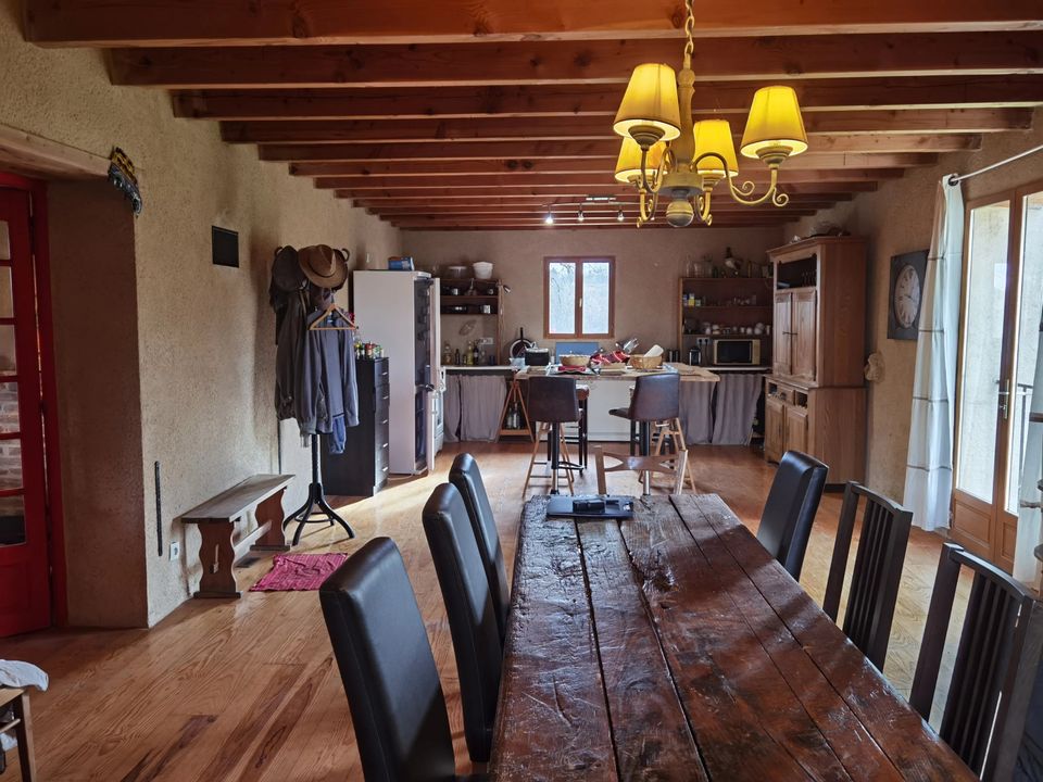 Haus in Boudou, Tarn-et-Garonne - Foto 4