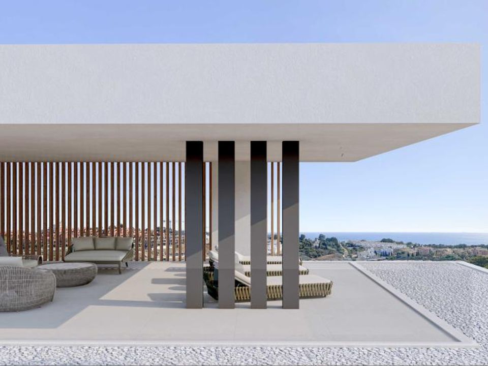 Villa i Manilva, Malaga - foto 5
