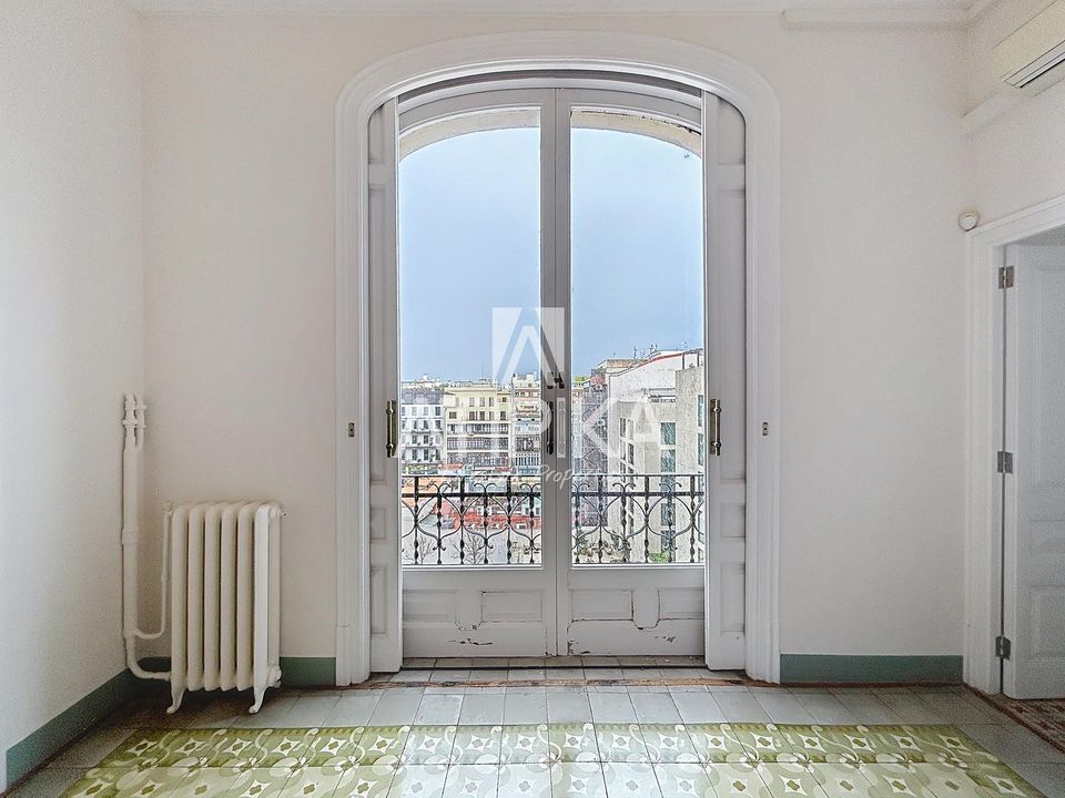 Erhvervsejendom i Barcelona, Barcelona - foto 3