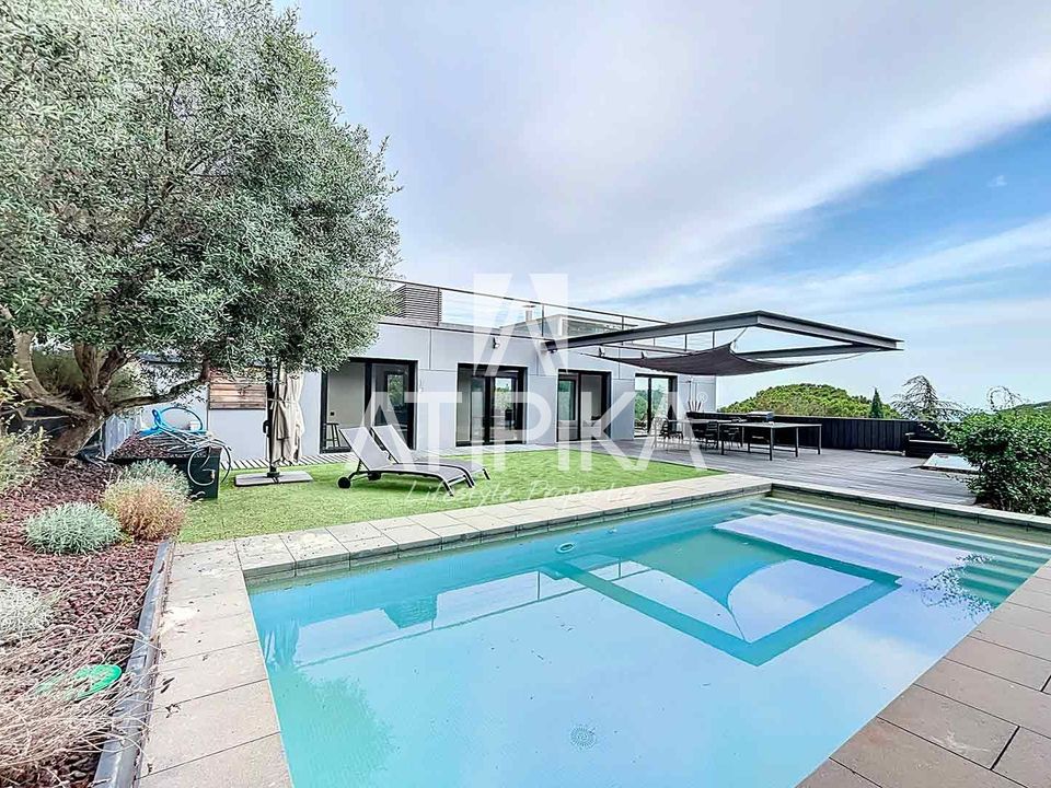 Villa i Premia De Dalt, Barcelona - foto 1