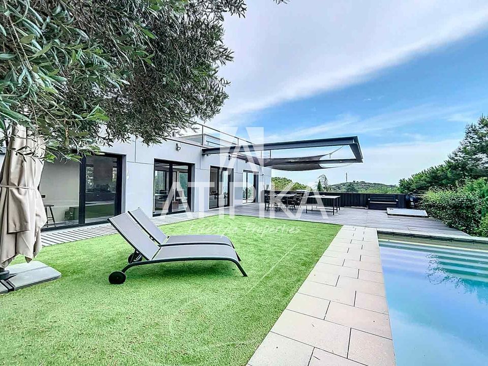 Villa i Premia De Dalt, Barcelona - foto 3