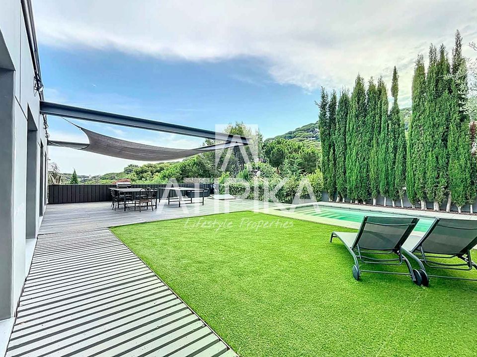 Villa i Premia De Dalt, Barcelona - foto 4